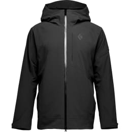 Veste de ski black diamond au meilleur prix ekosport