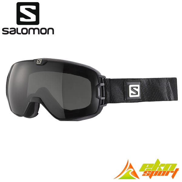 Salomon x top max goggles