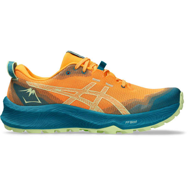 Asics alpine xt trail-running shoes - men's top