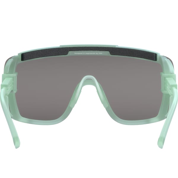 Apophyllite green poc clearance