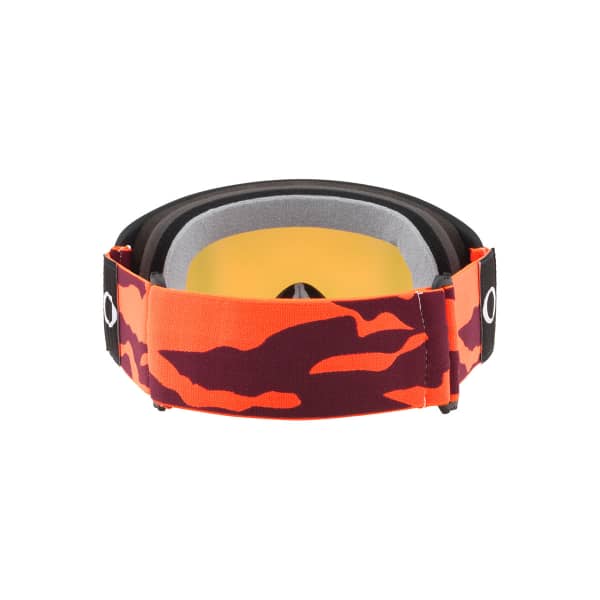 Oakley O-Frame® 2.0 PRO XL Snow Goggles - Matte Black - Fire