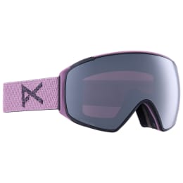 Anon M4 Goggles (Toric) + Bonus Lens + MFI® Face Mask | Anon
