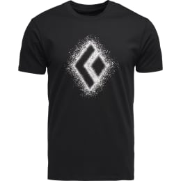 T shirt black diamond at the best price ekosport