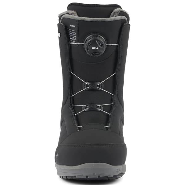 K2 Mindbender 120 Boa Scarponi da sci uomo : Snowleader