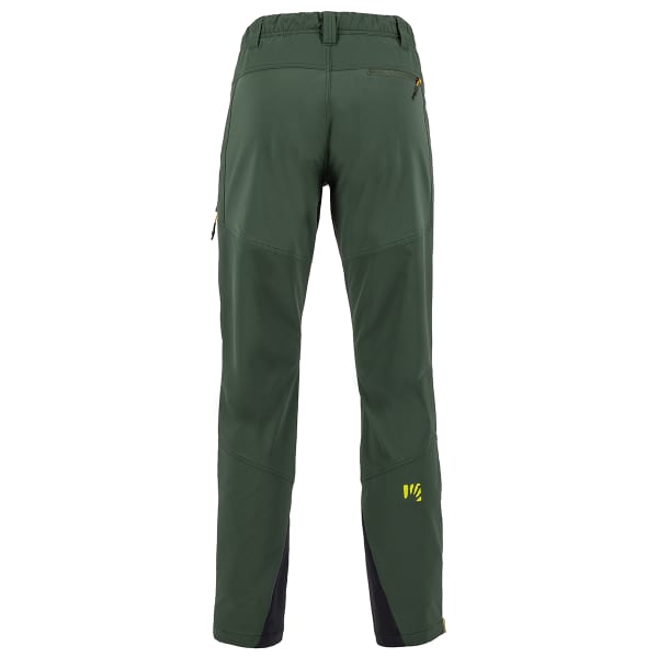 KARPOS SAN MARTINO PANT JUNGLE GREEN 23