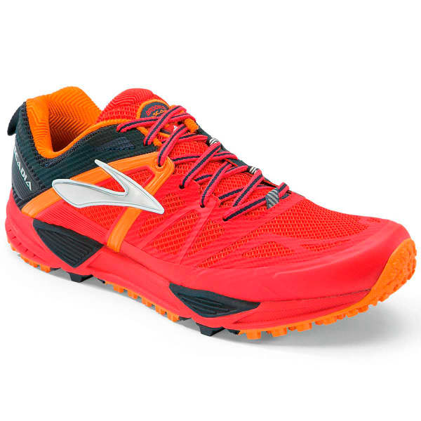 Brooks trail cascadia 10 new arrivals