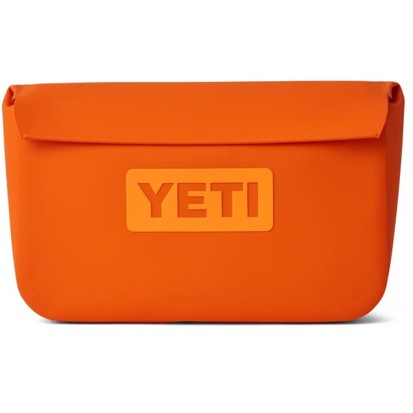 YETI SIDEKICK DRY 3L KING CRAB ORANGE 24