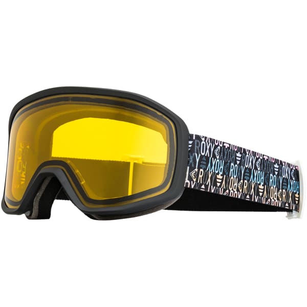 Izzy - Máscara para Snowboard/Esquí para Mujer
