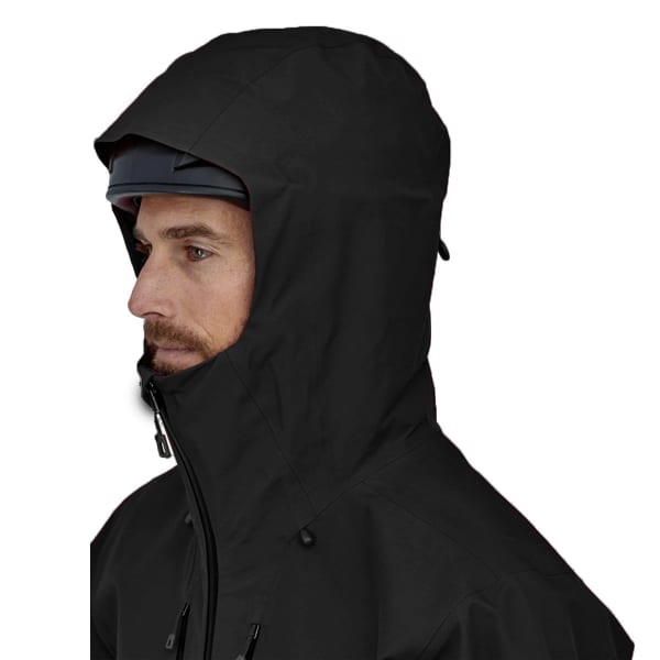 Patagonia triolet black shop