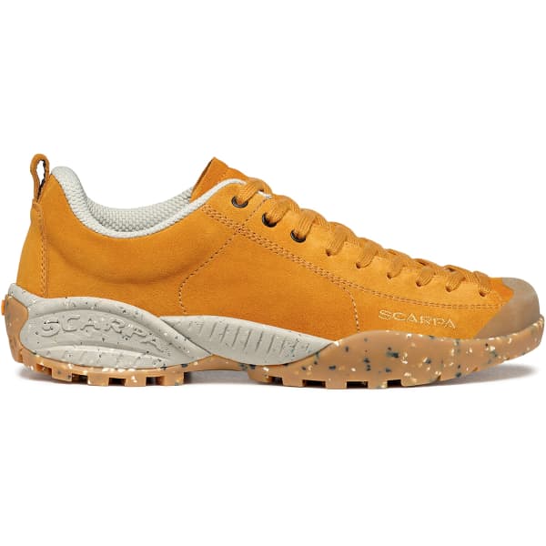 SCARPA MOJITO PLANET PLANET PUMPKIN Low rise hiking boot
