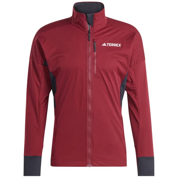 Adidas hotsell ski jacket