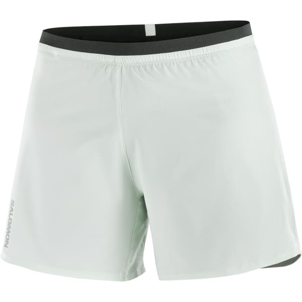 Salomon running shorts mens cheap