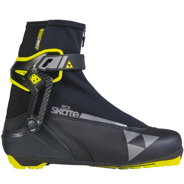 スキー FISCHER RC5 Skate EU38 FISCHER / RC5 SKATE set - サッポロスキッド