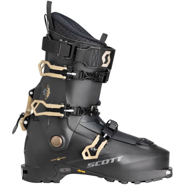 Scarponi sci alpinismo salomon online