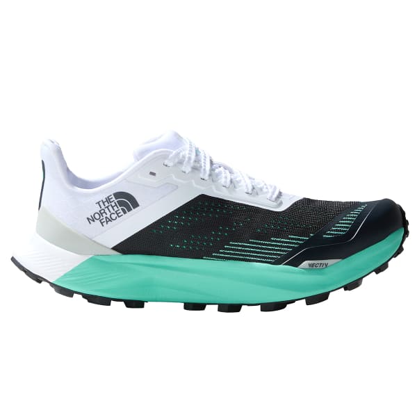 THE NORTH FACE VECTIV INFINITE 2 W ASPHALT GREY/TNF WHITE 24