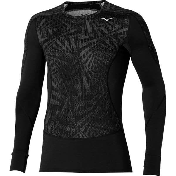 Magliette termica mizuno top