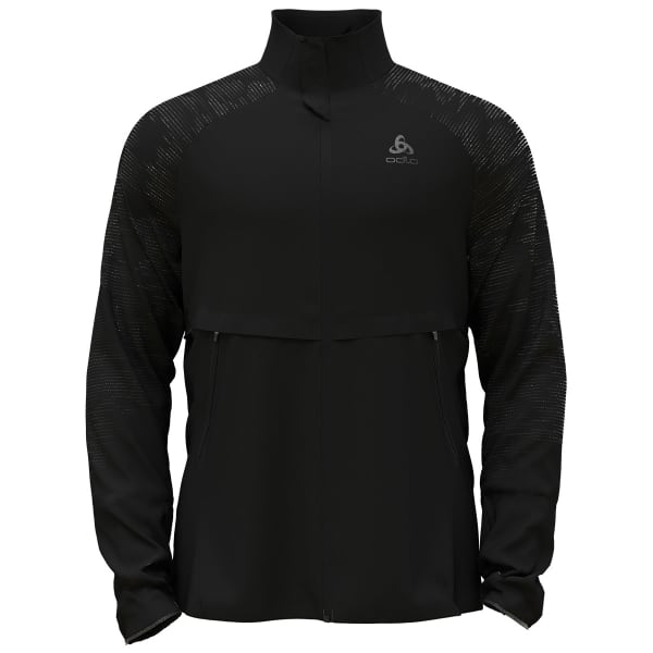 Odlo running jacket discount