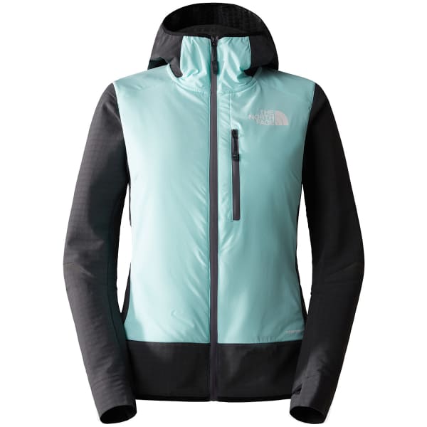 The north face ventrix insulated hooded jacket cheap