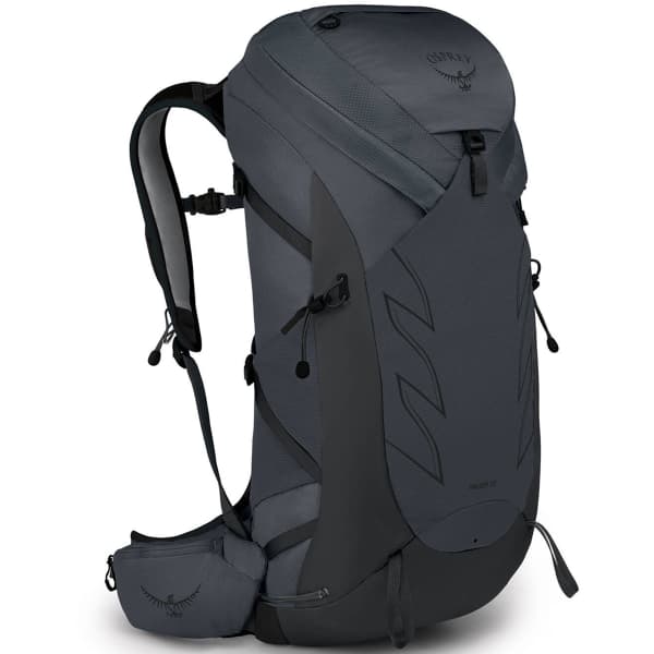 OSPREY TALON 36 ECLIPSE GREY 23