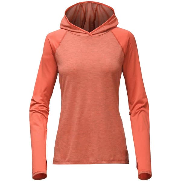 The north face reactor hoodie sale
