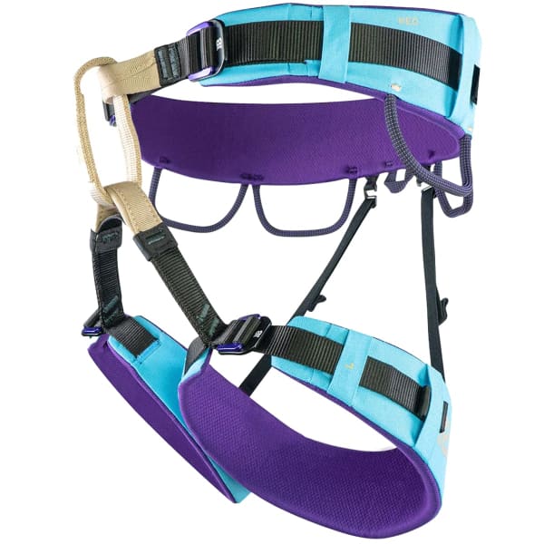 Bleu / Violet