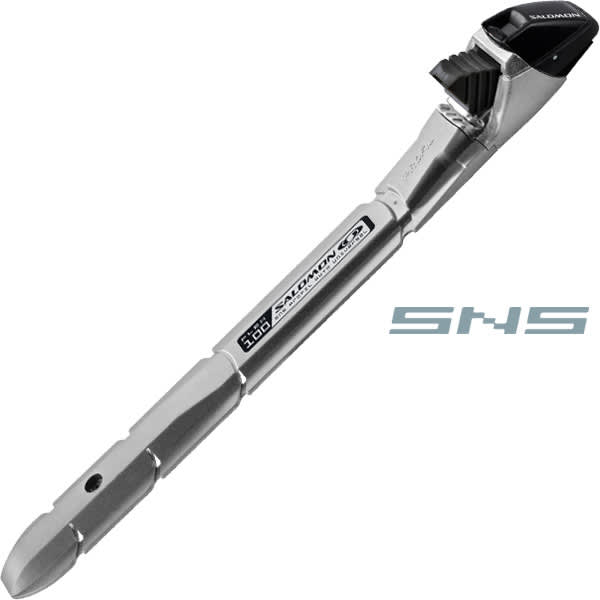 Sns profil bindings shop