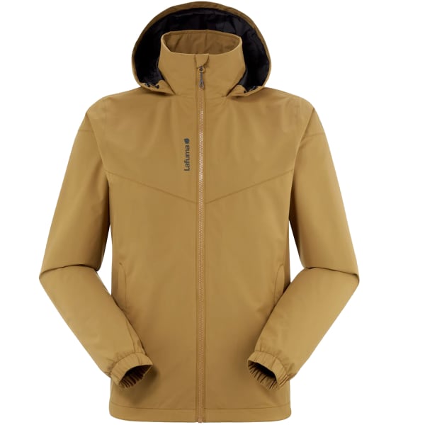 LAFUMA WAY JKT M GOLD UMBER Hiking jacket