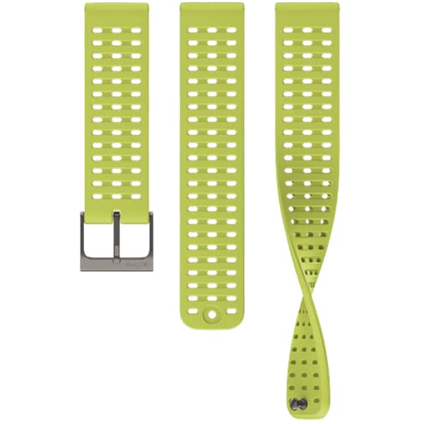 Suunto 9 lime strap best sale