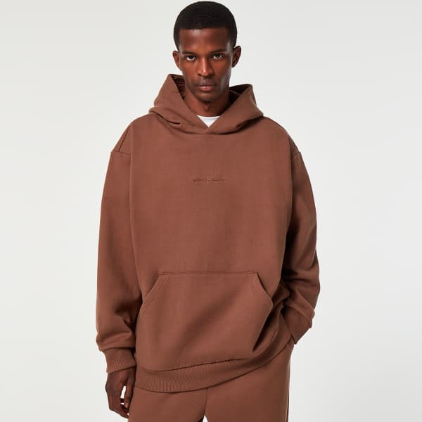 OAKLEY SOHO SL PO HOODIE CARAFE - Sweatshirt