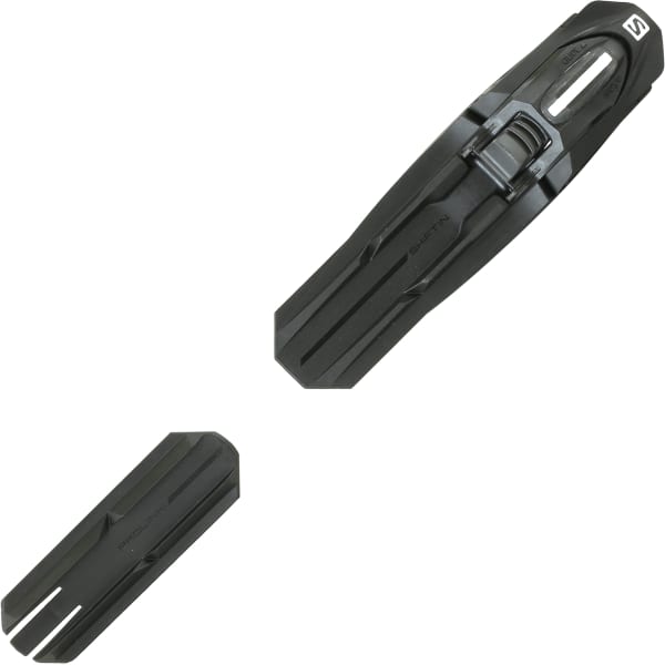 SALOMON PROLINK SHIFT IN SK BLACK Fixation ski de fond