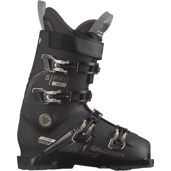 Salomon custom shell hd cheap process