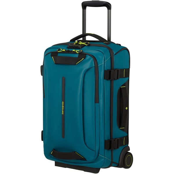 Samsonite petrol blue sale