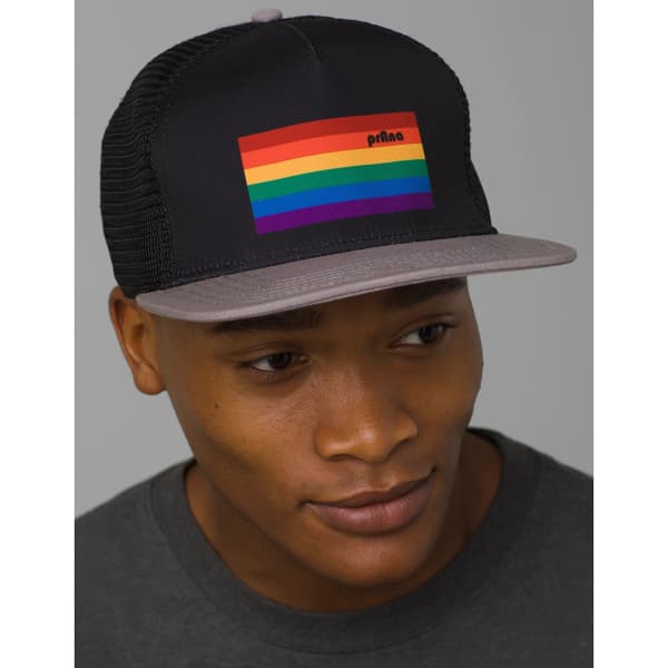 Prana vista trucker hat best sale
