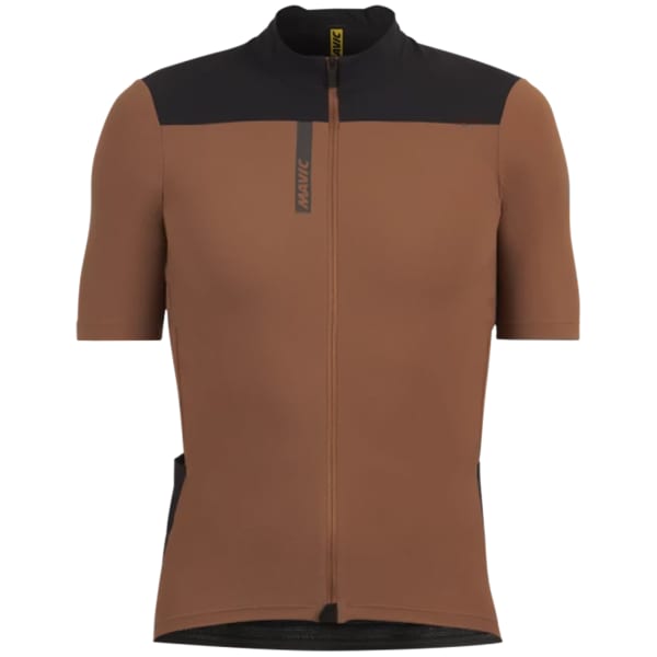 MAVIC ALLROAD CARGO JERSEY JERSEY BRONZE Cycling jersey