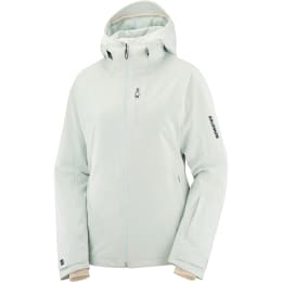 Veste de ski salomon au meilleur prix