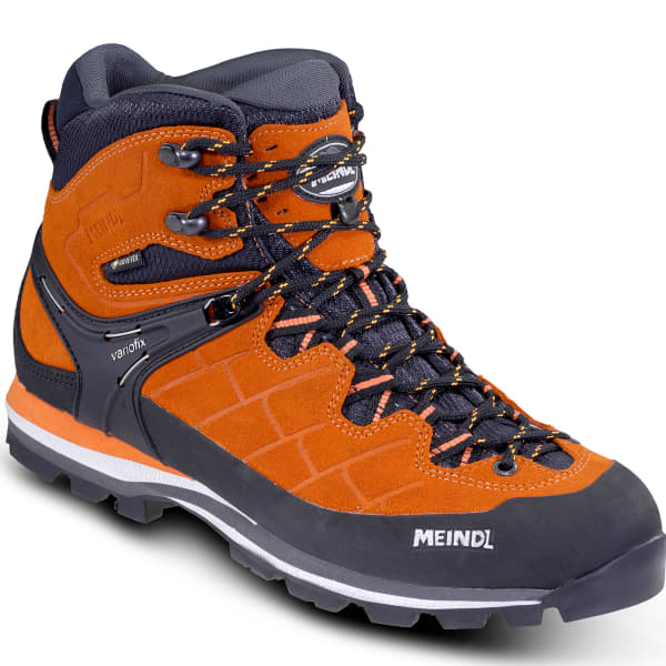 Gore tex orange best sale