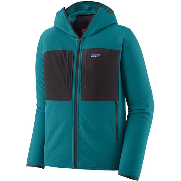 Patagonia balkan blue top