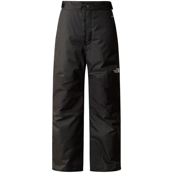 The North Face FREEDOM - Pantalones de esquí - black/negro