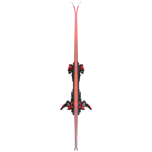 【2級〜1級検定に最適】ATOMIC REDSTER S7+FT12 ATOMIC アトミックスキー板 REDSTER S7 + F 12 GW ビンディング