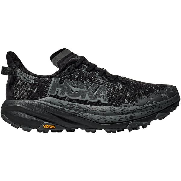 HOKA ONE ONE Speedgoat 6 Gore-tex - Noir - taille 40 2024