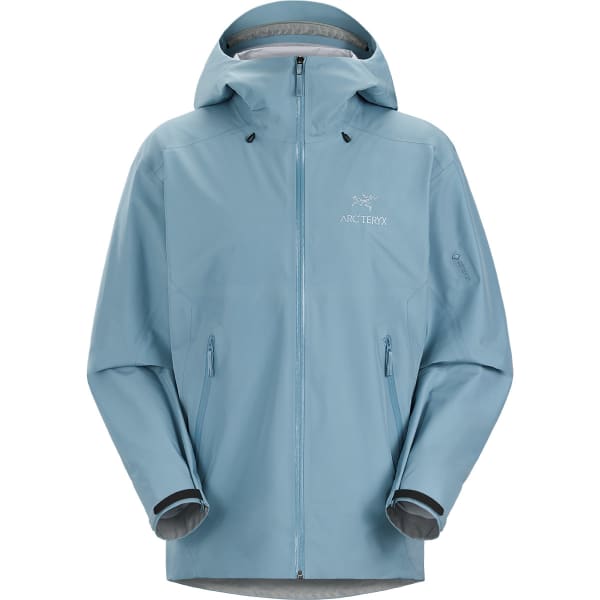ARC'TERYX-BETA LT JACKET MEN'S SOLACE - Mountaineering jacket ARC'TERYX-BETA LT JACKET MEN'S SOLACE - Mountaineering jacket