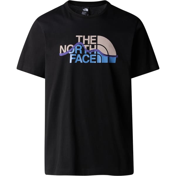 Maglia tnf best sale