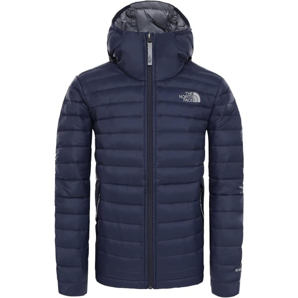 The north face cosmic blue top