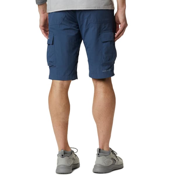 Columbia silver ridge 2 shorts sales