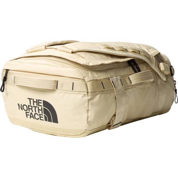 THE NORTH FACE BC VOYAGER DUFFEL 32L GRAVEL TNF BLACK Duffle bag