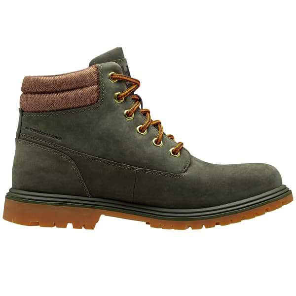 HELLY HANSEN FERMONT FOREST Winter boot