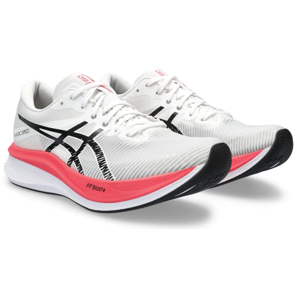 Amazon.com | Asics Women's Magic Speed 3 Running Shoe, 8.5