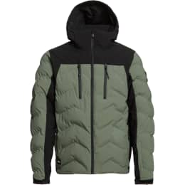 Quiksilver womens ski jacket 2025