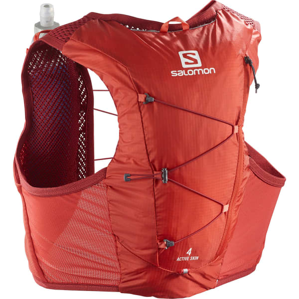 Gilet de trail salomon hot sale