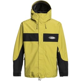 Veste snow quiksilver junior shop